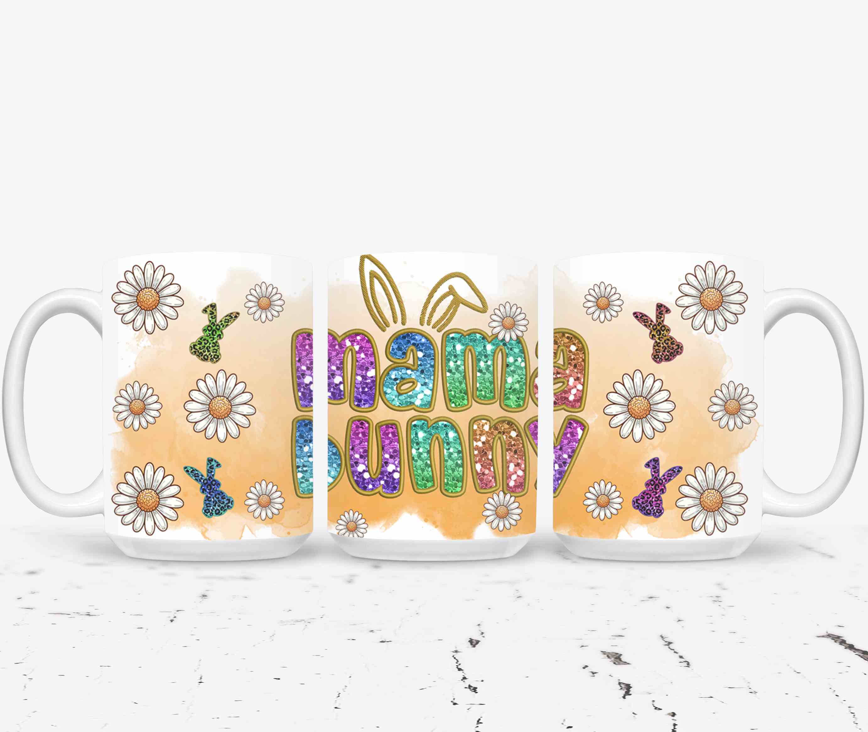 Mama Bunny-10429